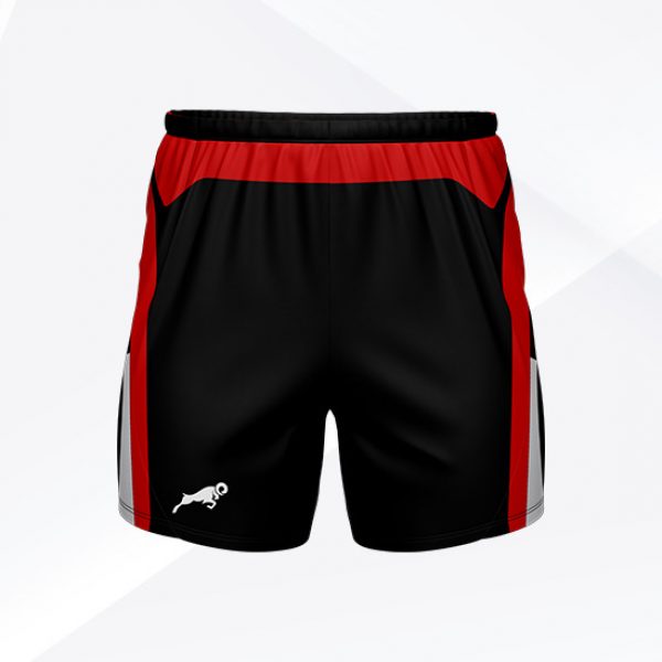 Training Short