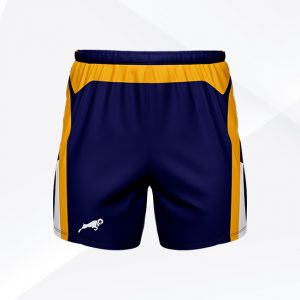 Training Short