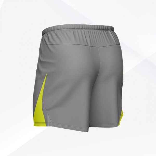 Training Short