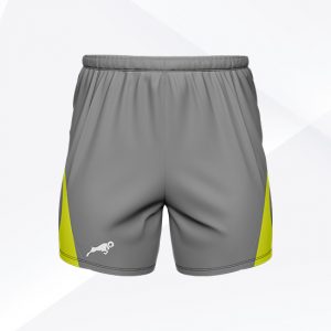 Training Short