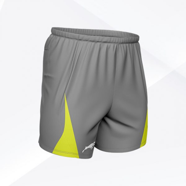 Training Short