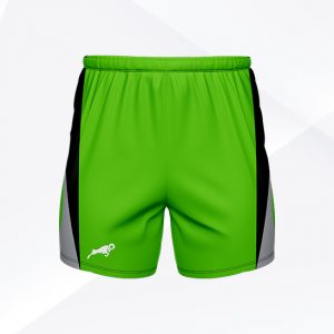 Training Short