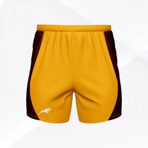 Training Short