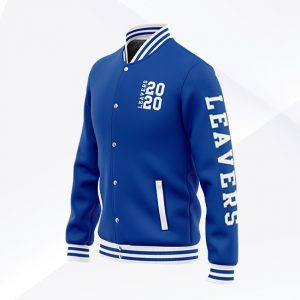 Varsity Jacket