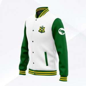 Varsity Jacket