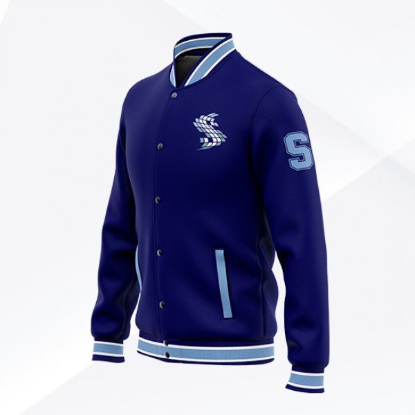 Varsity Jacket