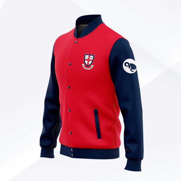 Varsity Jacket