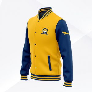 Varsity Jacket