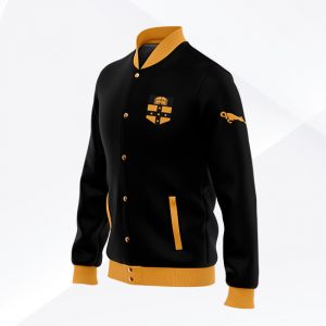 Varsity Jacket