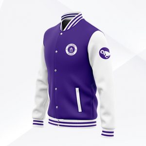 Varsity Jacket