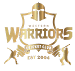 WARRIOR logo