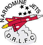 narromin logo
