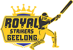 royal strikers logo