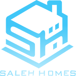 saleh home logo 2